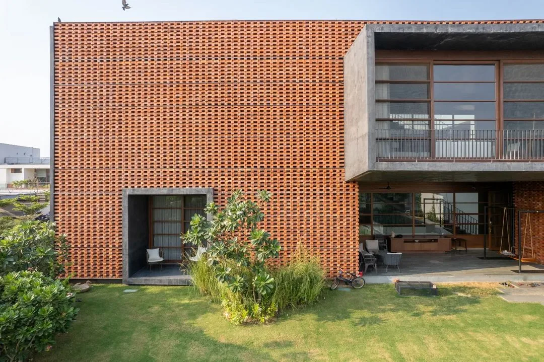 Jali House project perspective 2