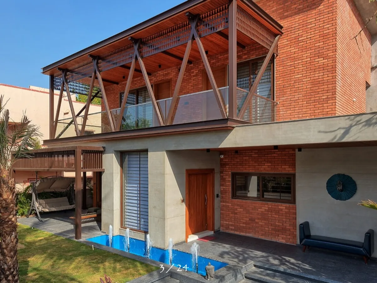 Tathastu Bungalow