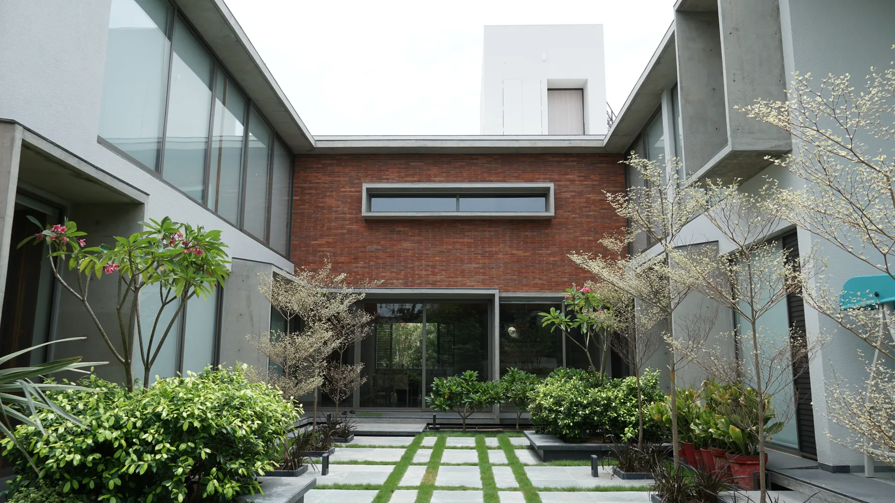 Russet Abode perspective 2