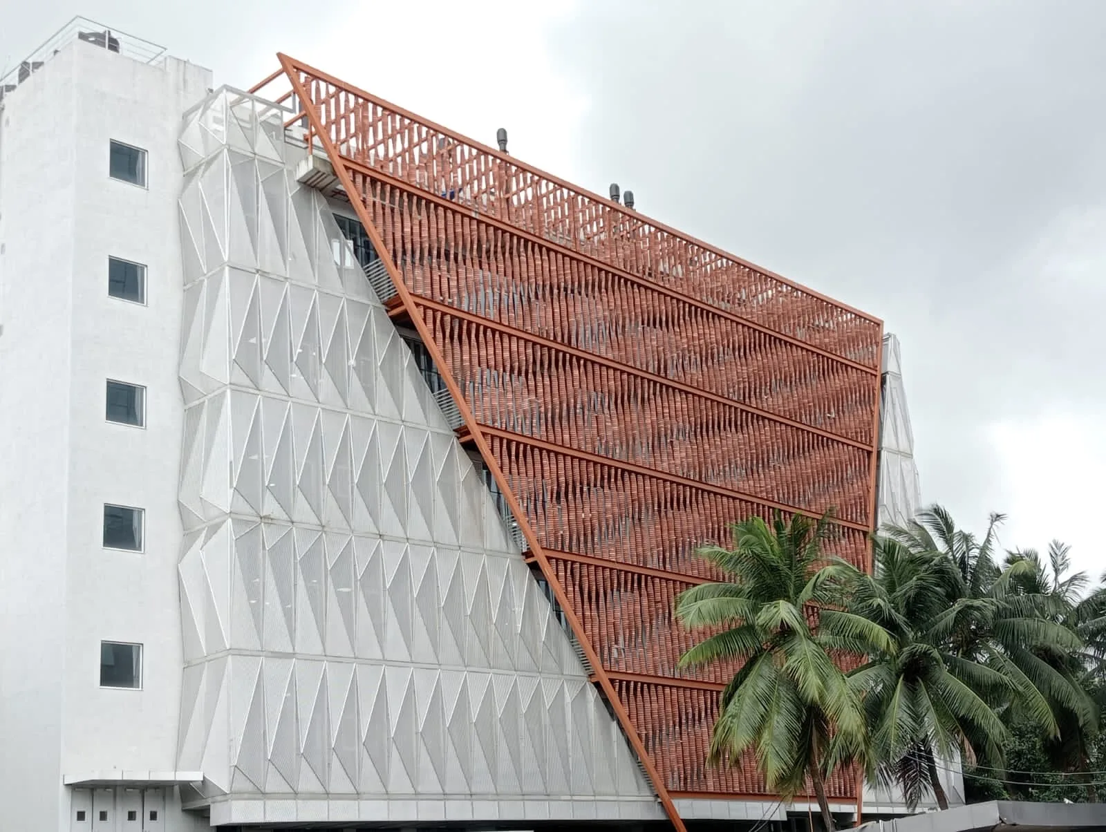 Machanised Jali Project perspective 1