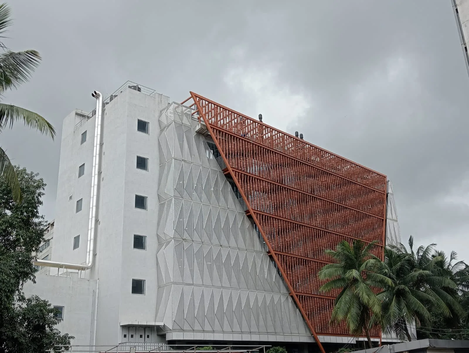Machanised Jali Project perspective 2