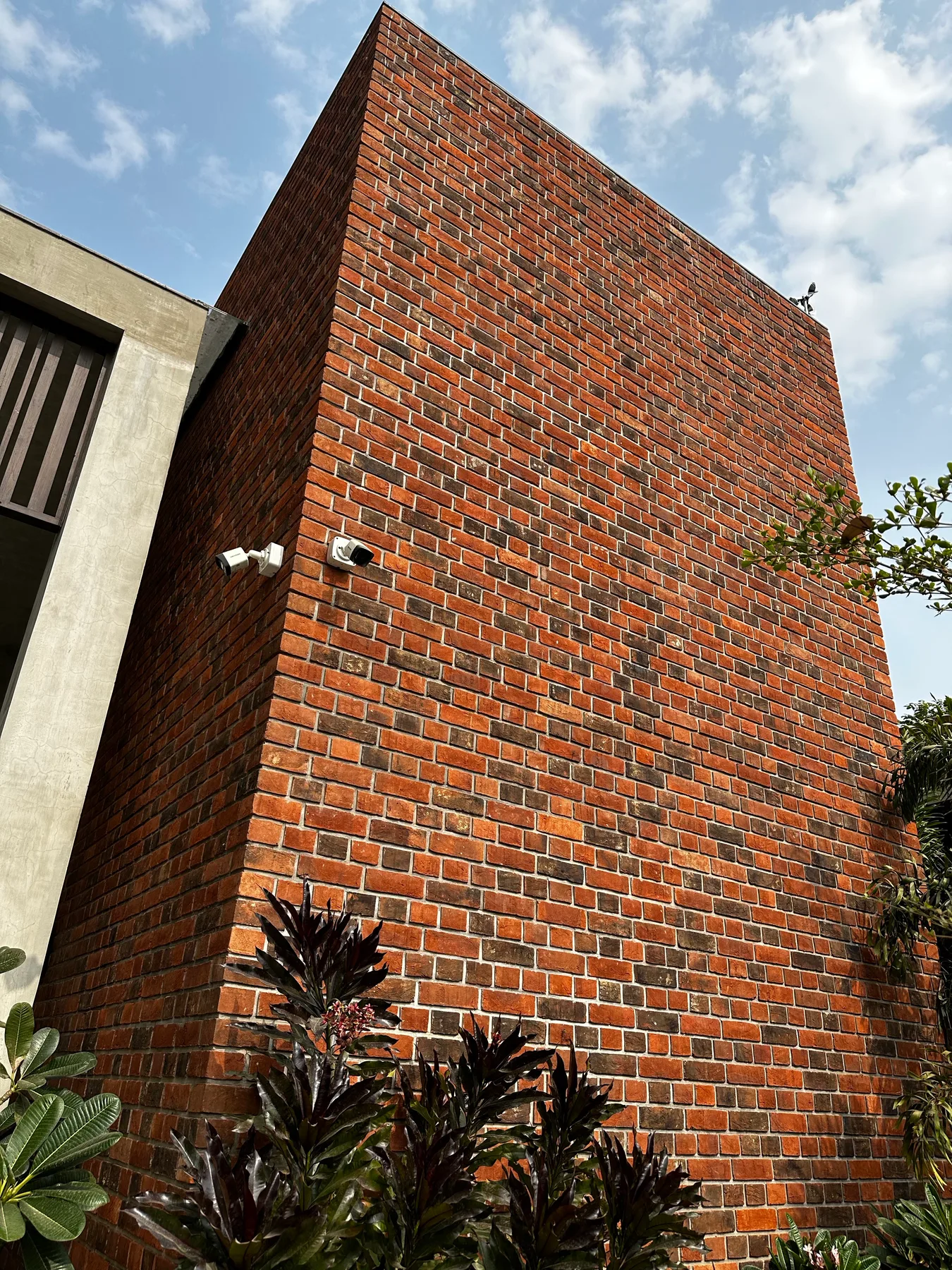 Chaitanya bhai site perspective 1