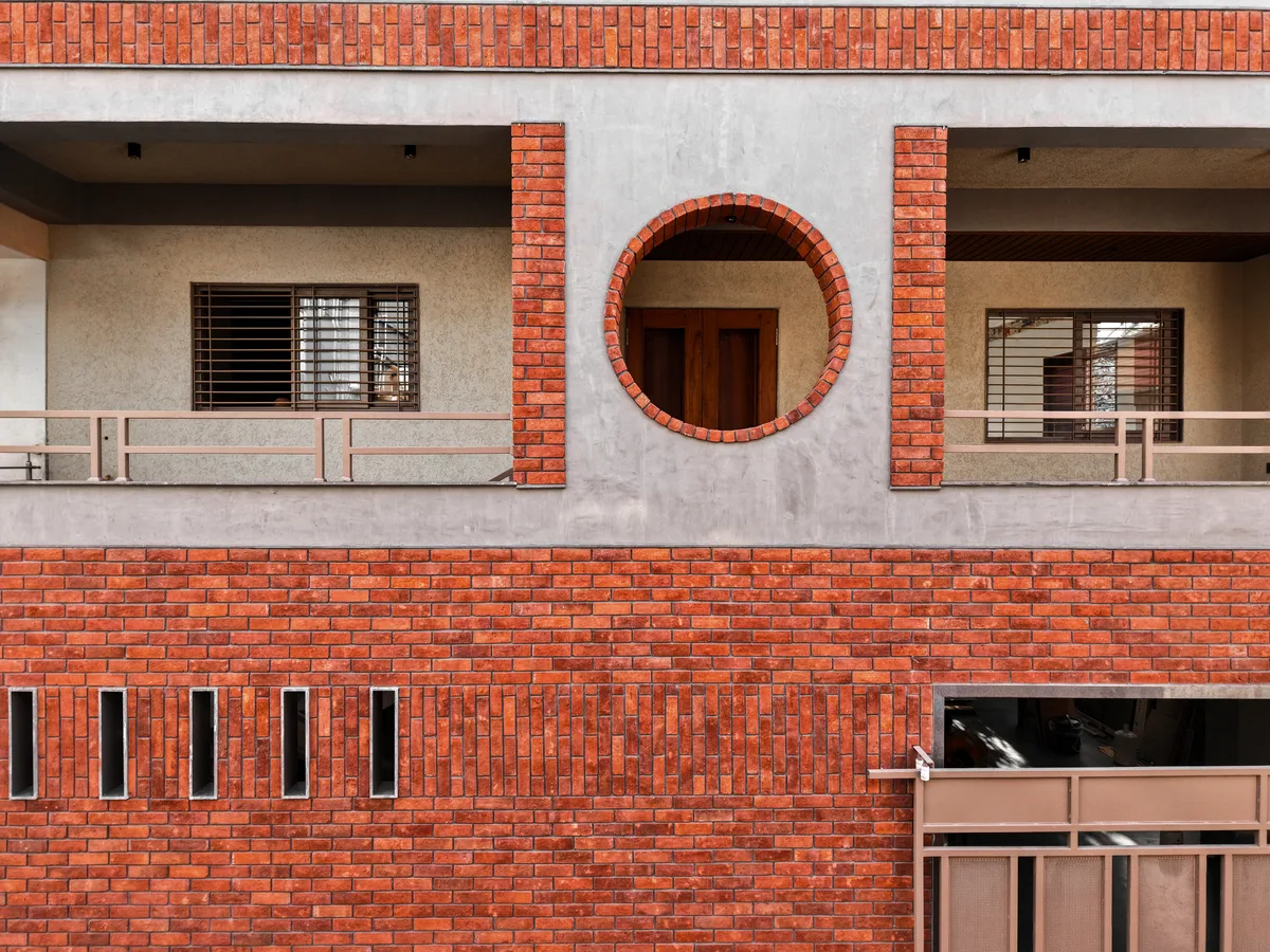 Bungalow Project