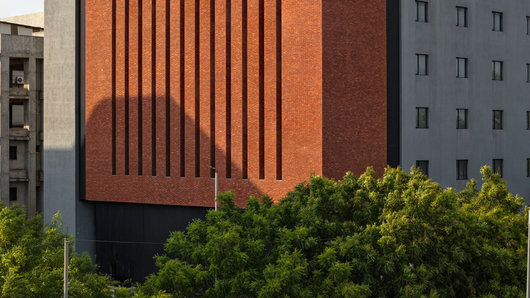 Commercial Project perspective 1