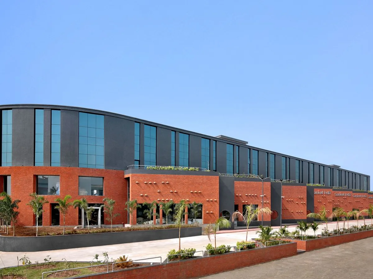 Sanket India