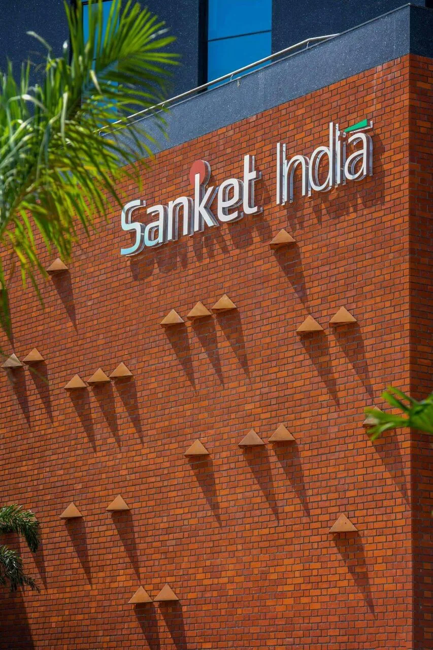 Sanket India perspective 2