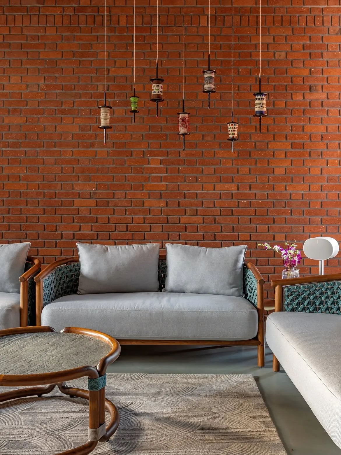 Anvi House perspective 5