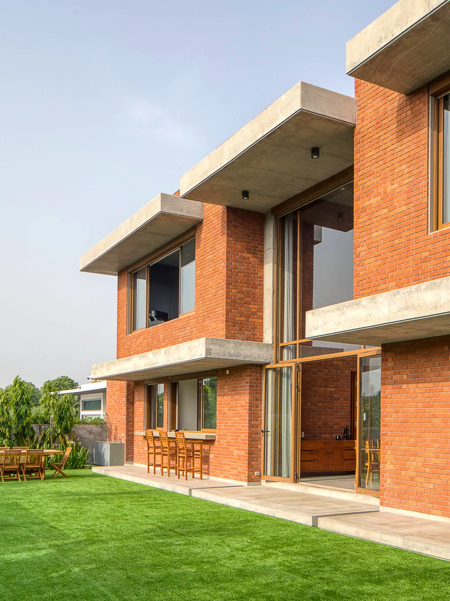 Residential Bungalow